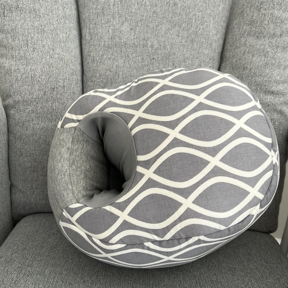 3/$12 Itzy Ritzy Infant Feeding Support Pillow